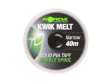 KORDA KWIK-MELT SOLID PVA TAPE