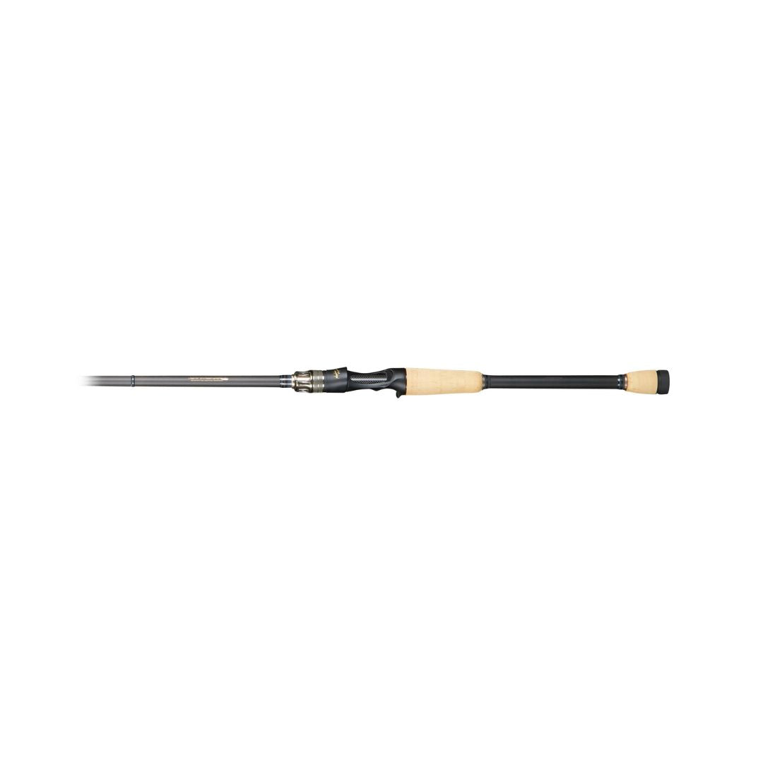 MEGABASS DESTROYER P5 RODS