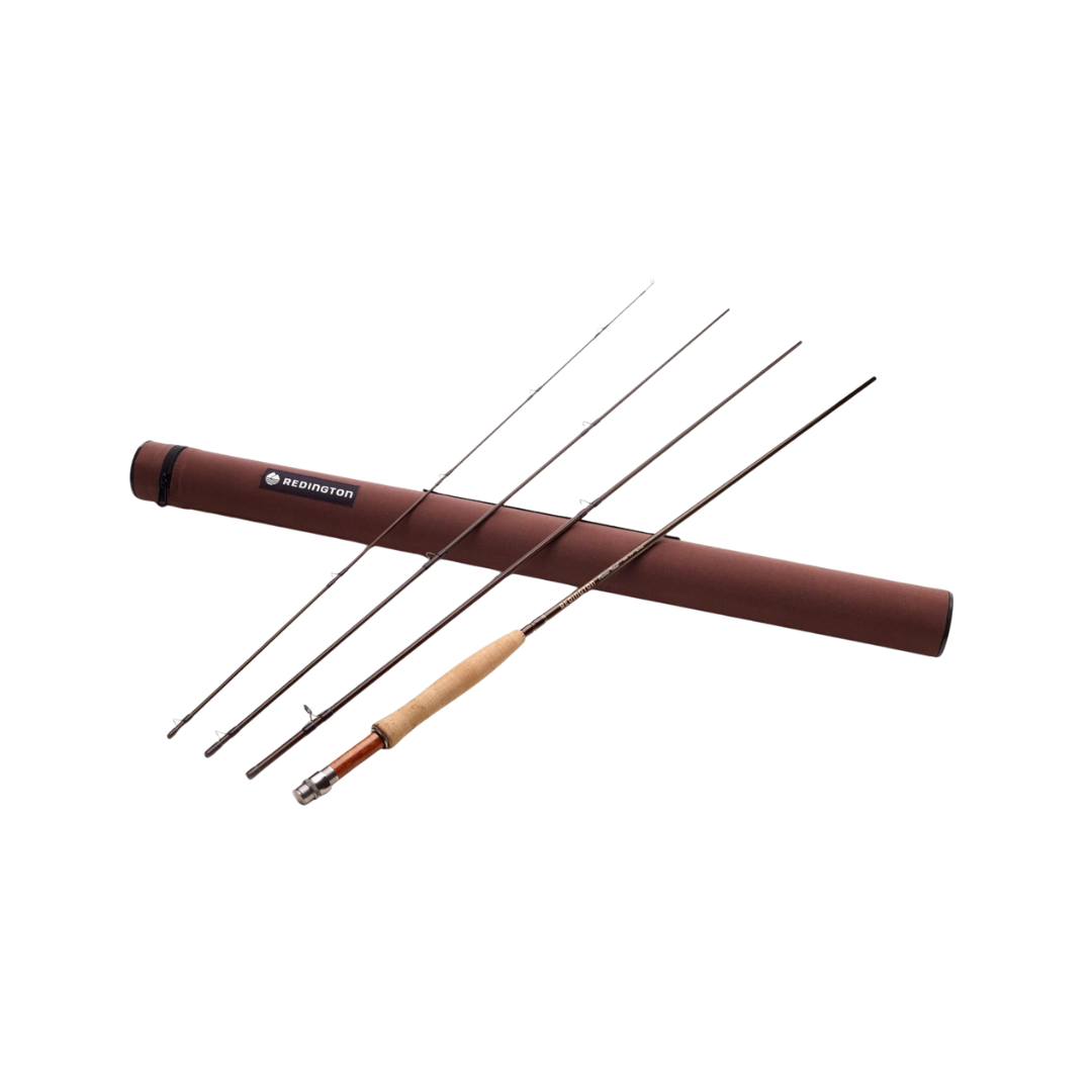 REDINGTON CLASSIC TROUT FLY ROD