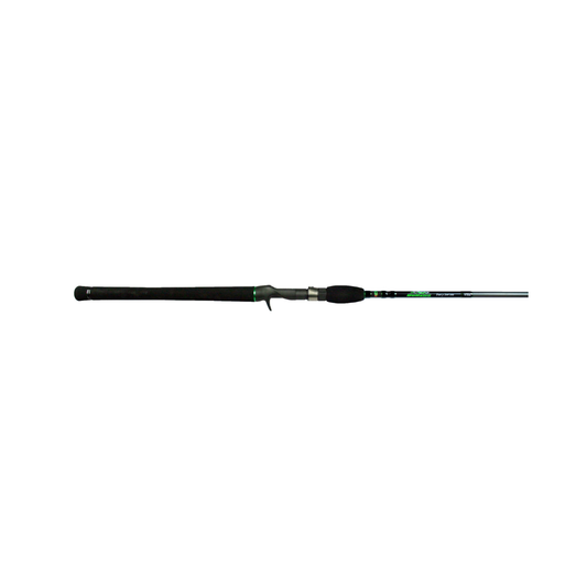 DOBYNS FURY 7'9" MH 1PC CASTING ROD