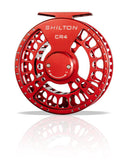 SHILTON CR4 FLY REEL