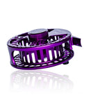 SHILTON CR3 FLY REEL PURPLE