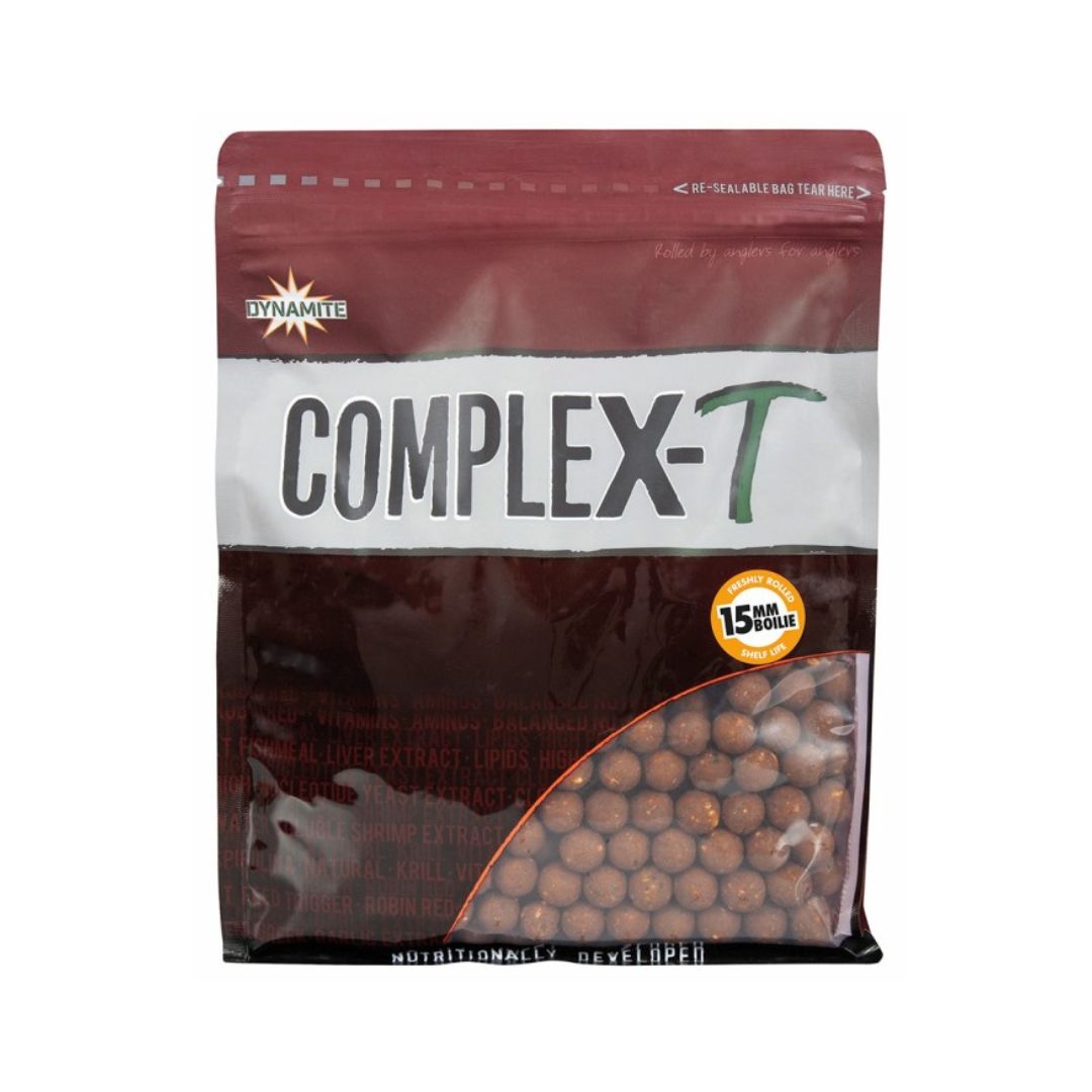 DYNAMITE BAITS COMPLEX-T 20MM