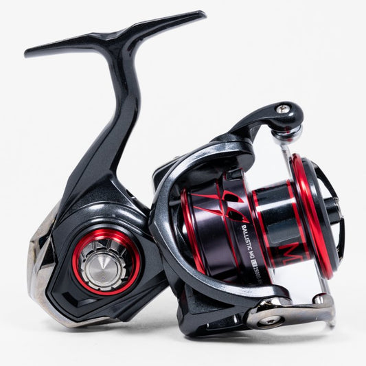 Daiwa Fuego LT2500D XH Reel