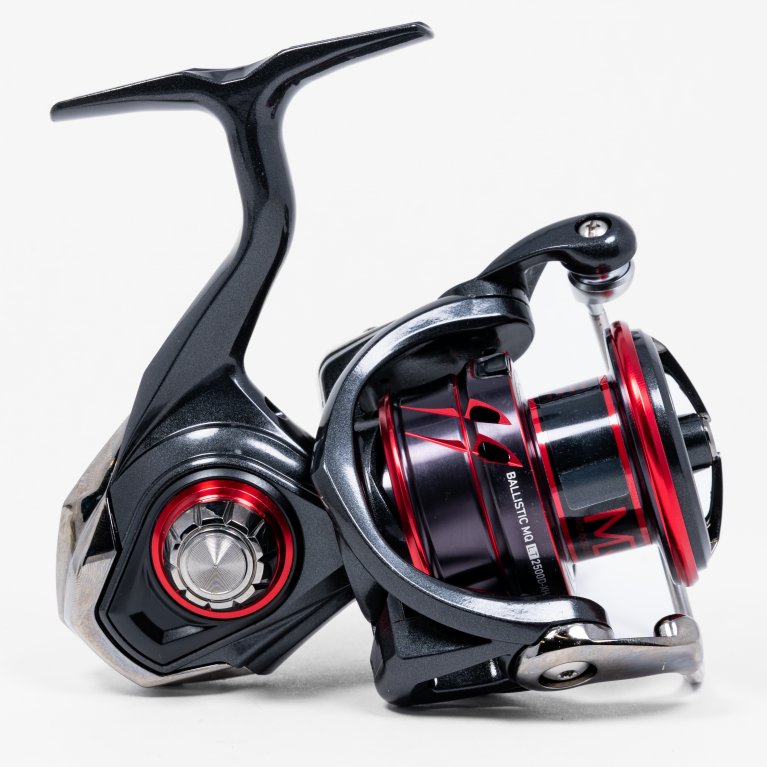 Daiwa Fuego LT4000DC Reel