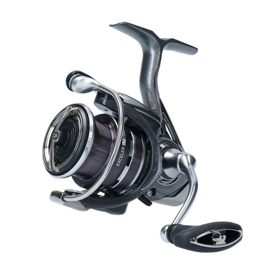 Daiwa Exceler LT 2500D XH Reel