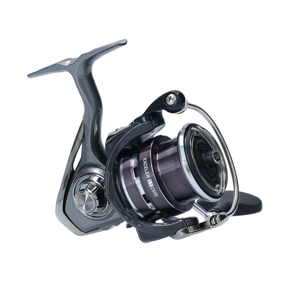 Daiwa Exceler LT 2500D Reel