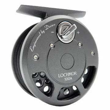 Daiwa Lochmor 100 FLY Reel