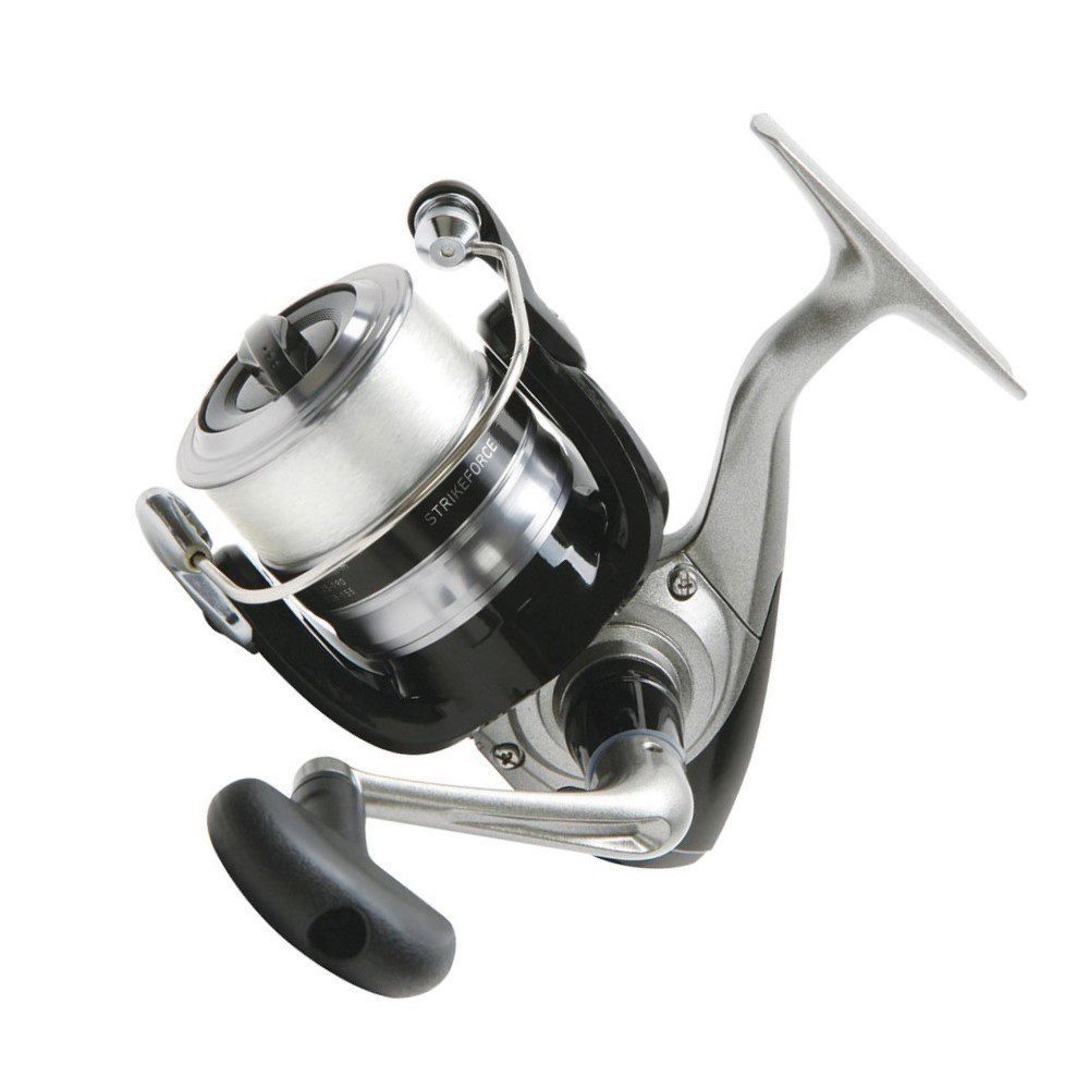 Daiwa Strikeforce 100B Reel