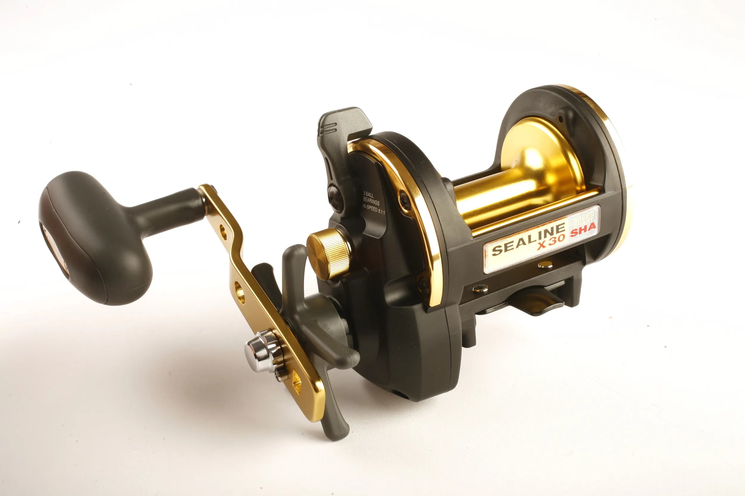 Daiwa Sealine-X 30SHA Reel