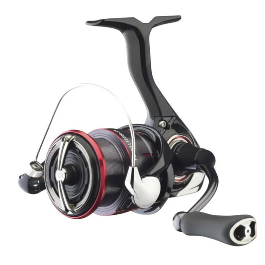 DAIWA FUEGO LT2500D XH REEL