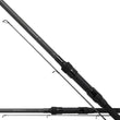 daiwa black widow g50 carp fishing rods Daiwa Black Widow G50 10' 2pc 3LB Rod | Baitcasting Fishing Rods - Mias Angling