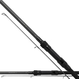 Daiwa Black Widow G50 10' 2pc 3LB Rod