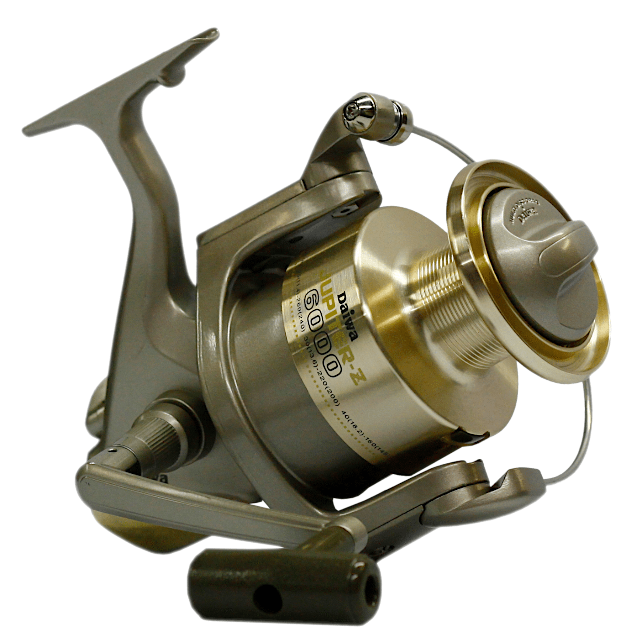 Daiwa Jupiter-Z 6000 Reel