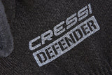 CRESSI DEFENDER GLOVES MEDIUM 2MM
