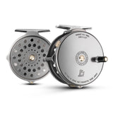 1939 HARDY BOUGLE 5/7 HERITAGE FLY REEL