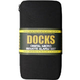 Docks Digital Micro Remote Alarm Set