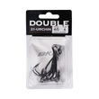 BKK DOUBLE 21 - URCHIN HOOKS