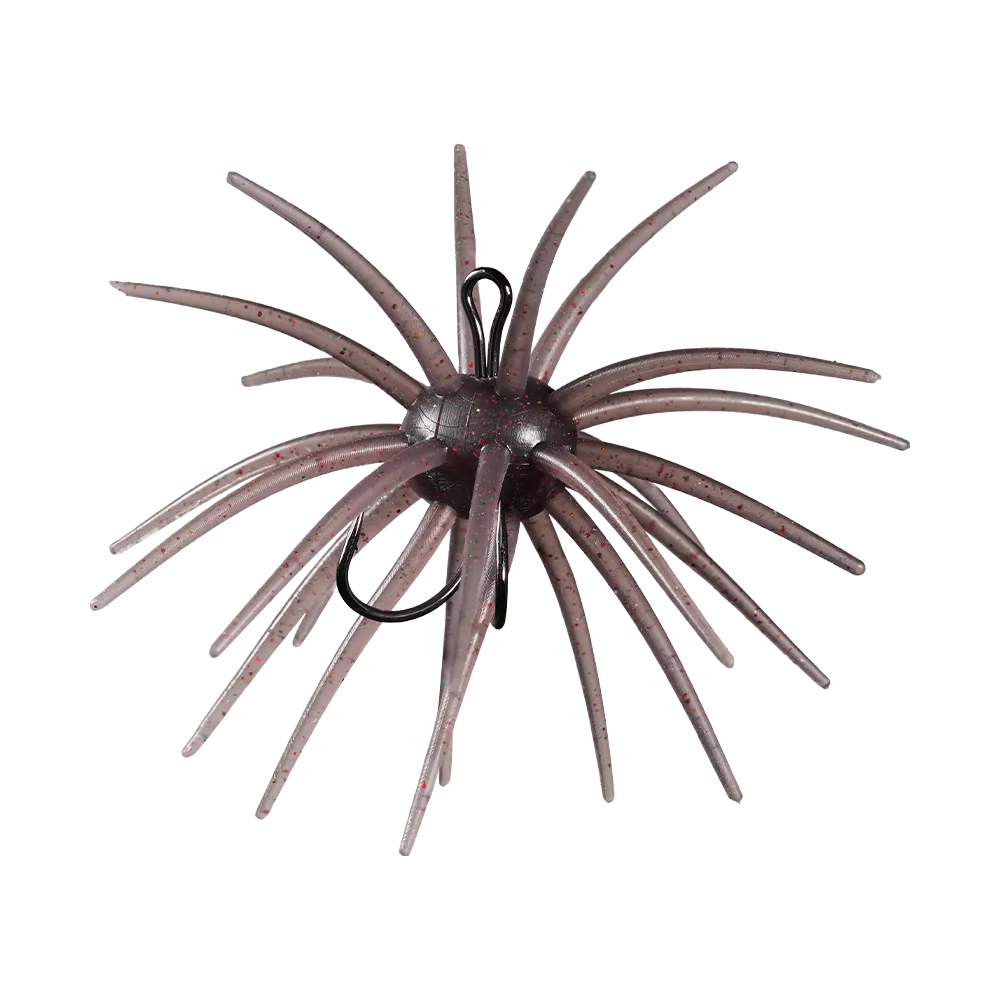 BKK DOUBLE 21 - URCHIN HOOKS