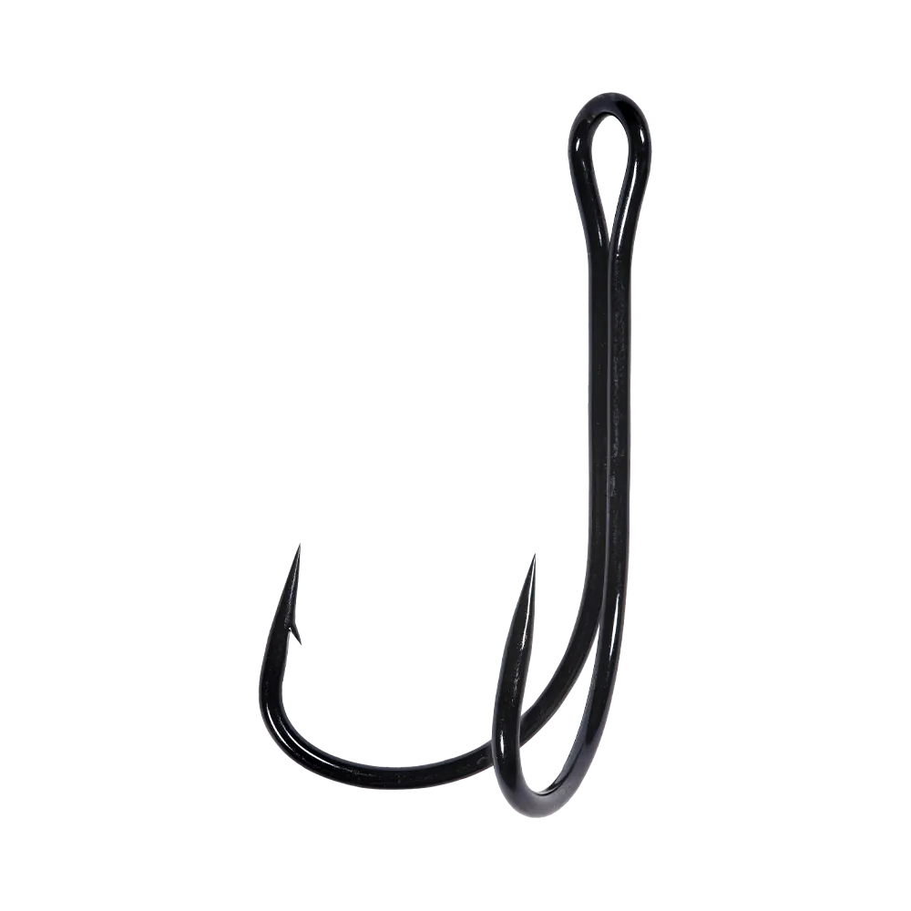 BKK DOUBLE 21 - URCHIN HOOKS