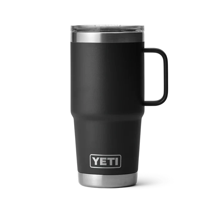 YETI 591ML RAMBLER TRAVEL MUG