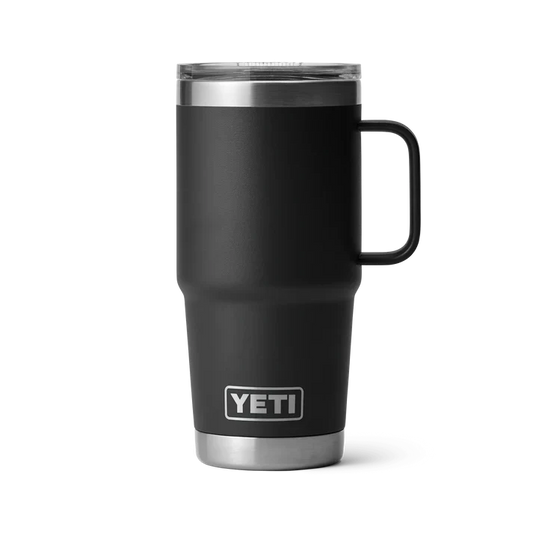 YETI 591ML RAMBLER TRAVEL MUG