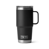 YETI 591ML RAMBLER TRAVEL MUG