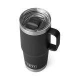YETI 591ML RAMBLER TRAVEL MUG