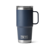 YETI 591ML RAMBLER TRAVEL MUG
