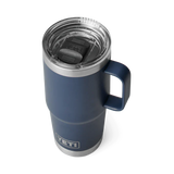 YETI 591ML RAMBLER TRAVEL MUG