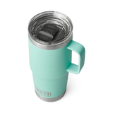 YETI 591ML RAMBLER TRAVEL MUG