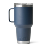 YETI 887ML RAMBLER TRAVEL MUG