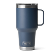 YETI 887ML RAMBLER TRAVEL MUG