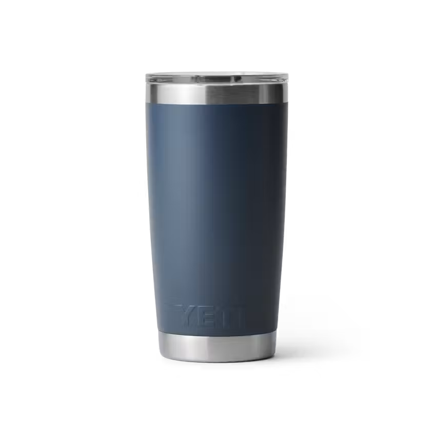 YETI 591ML RAMBLER TUMBLER