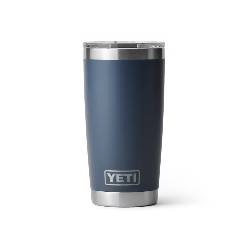 YETI 591ML RAMBLER TUMBLER