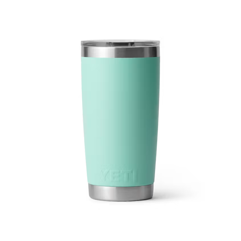 YETI 591ML RAMBLER TUMBLER
