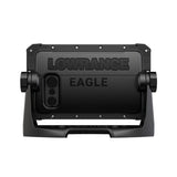 LOWRANCE EAGLE 7 TRIPLE SHOT HD FISHFINDER