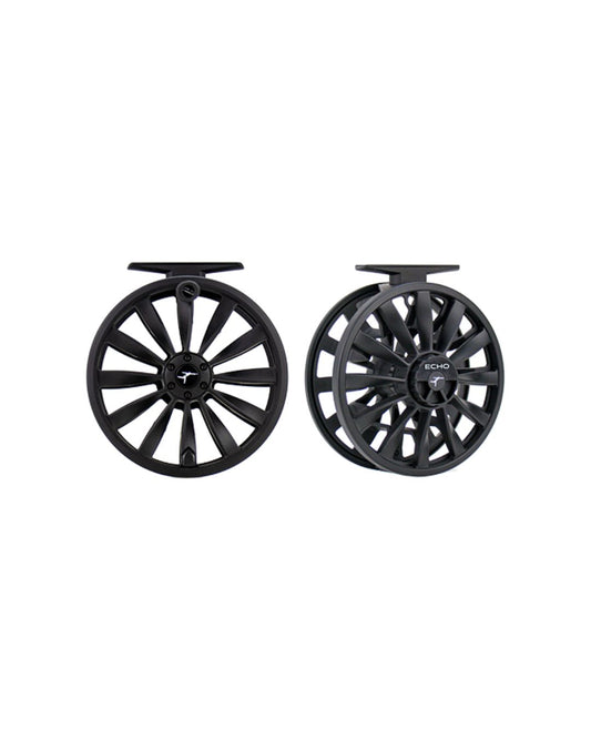 ECHO BRAVO LT FLY REELS