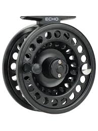 ECHO BASE 2/3 FLY REEL