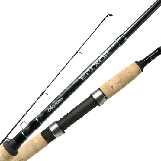 Okuma Expixor 6.6" M 1pc Casting Rod