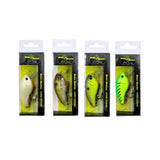 BASS HUNTER ELITE SERIES KWIK CRANK
