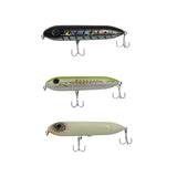 BASS HUNTER ELITE SERIES KWIK DOG 95MM