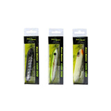 BASS HUNTER ELITE SERIES KWIK DOG 95MM