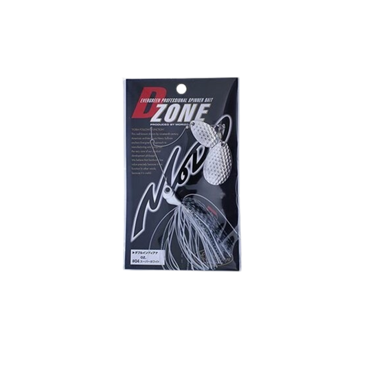 EVER GREEN D-ZONE DI 1/2OZ #4 SUPER WHITE