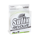 SUFIX REVOLVE FINESSE BRAID 180M NEON LIME