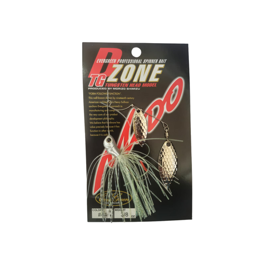 EVER GREEN D-ZONE TG DW 3/8OZ #44 SPOT REMOVER