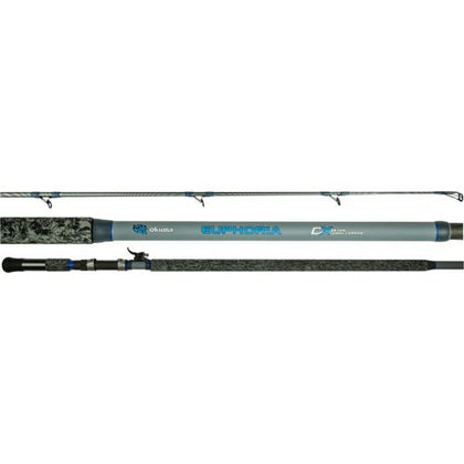 Okuma Fishing Rods South Africa | Okuma Fishing Rods For Sale - Mias ...