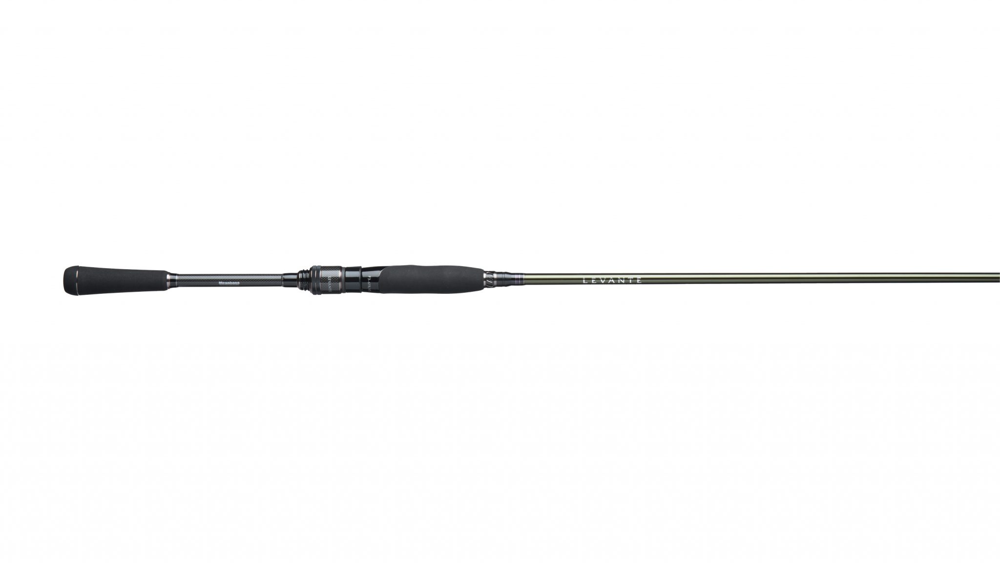 MEGABASS LEVANTE 6'11" ML ROD