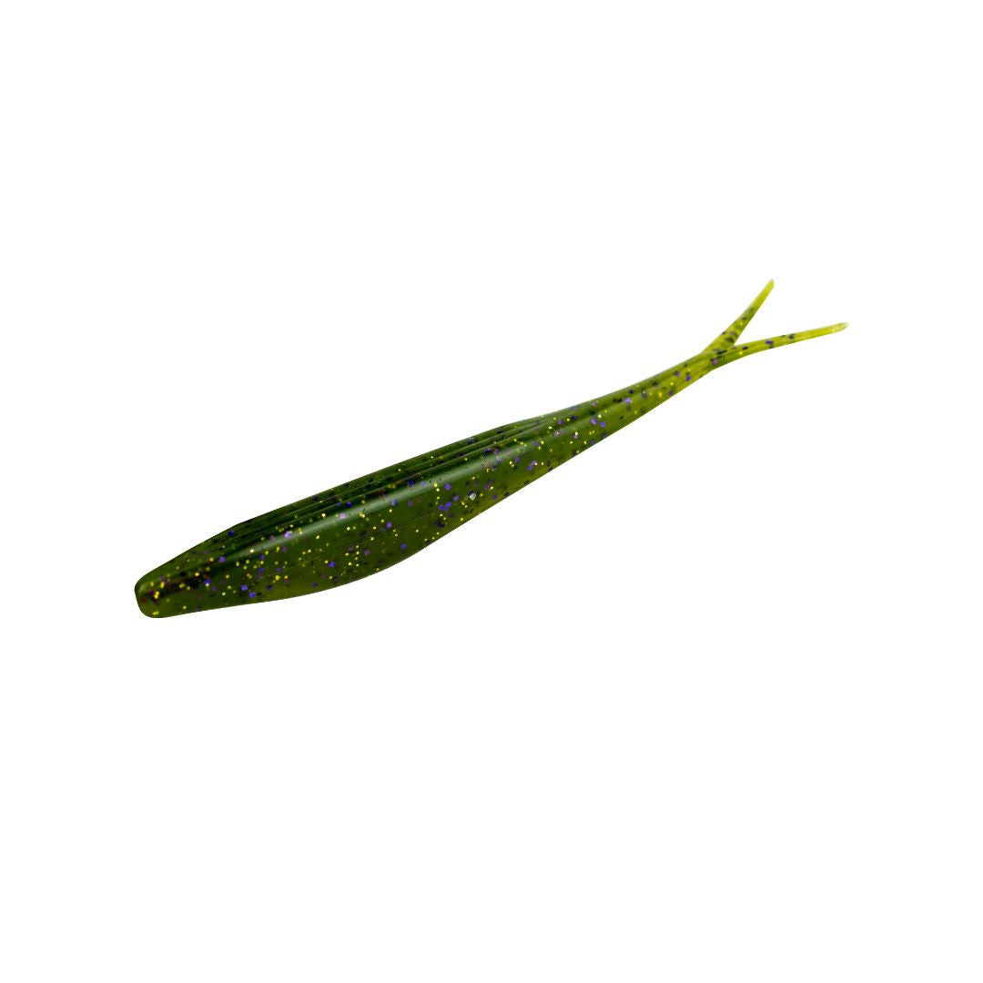 MCARTHY BAITS TIDDLER
