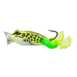 LIVE TARGET ULTIMATE FROG WEEDLESS POPPER